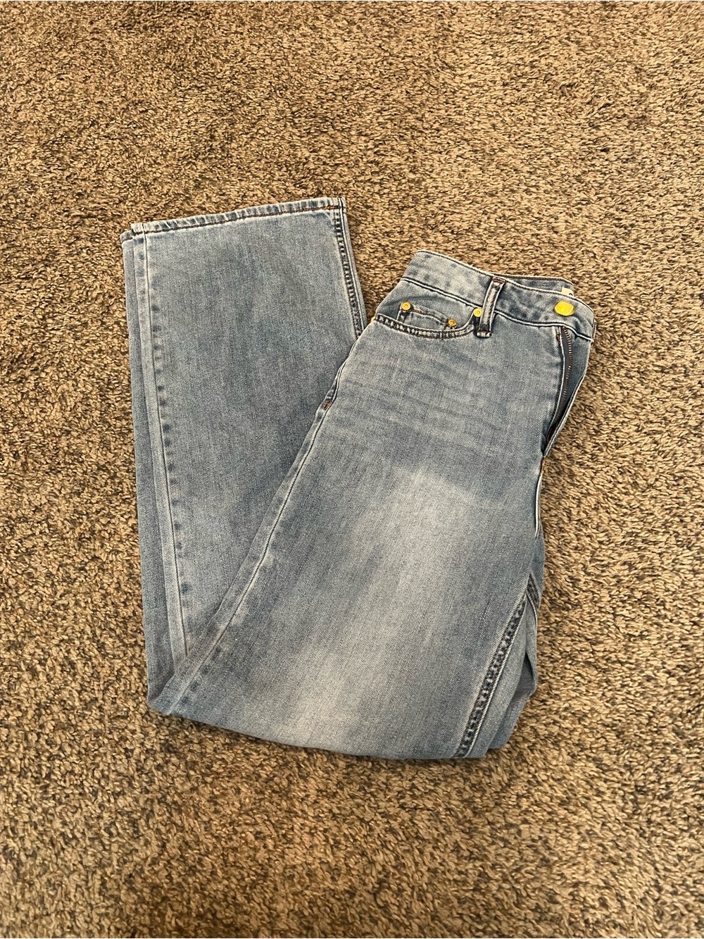 Oat New York jeans